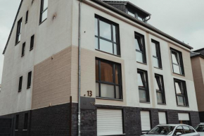 WonderApartments - Bielefeld-Mitte